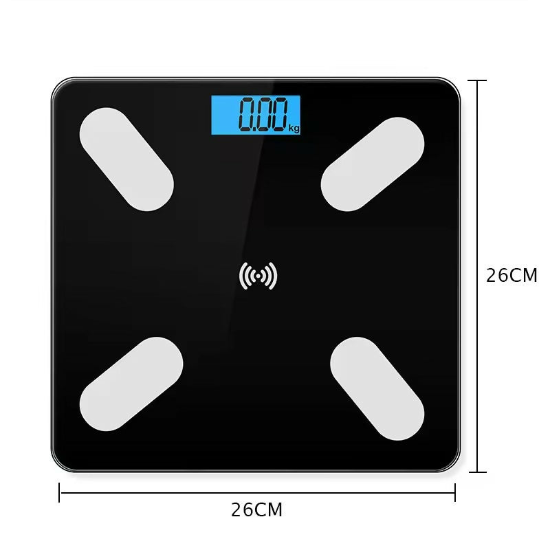 Weighing Scale (Bluetooth)