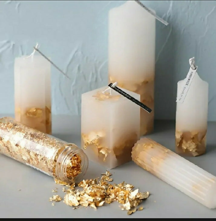 Foil Flakes
