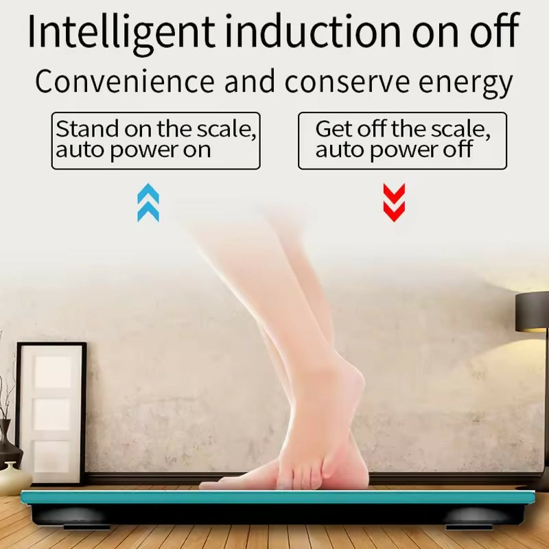 Weighing Scale (Bluetooth)