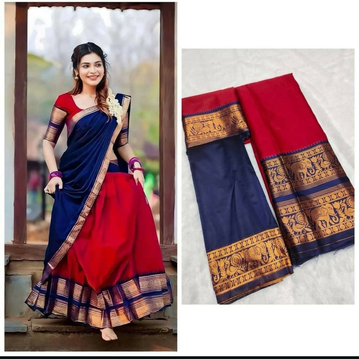 Lehenga