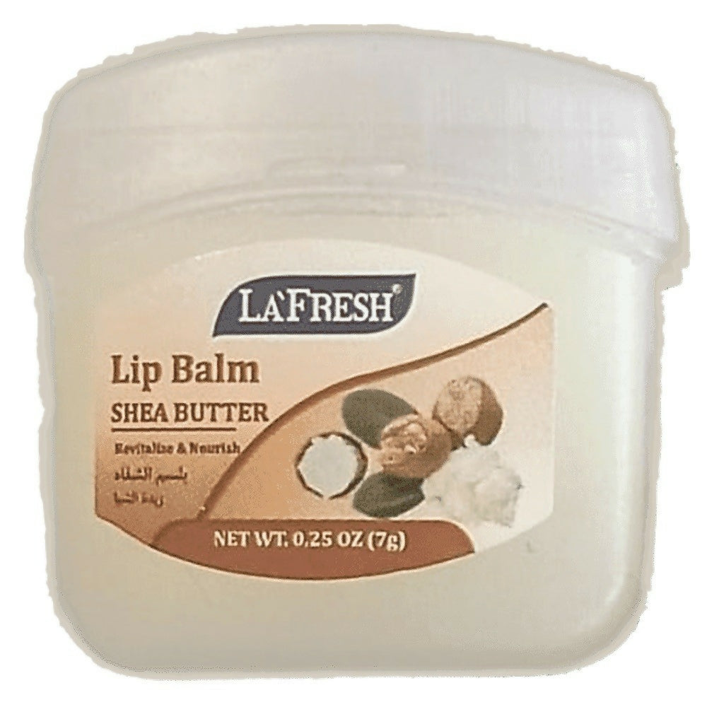 Lip balm La fresh