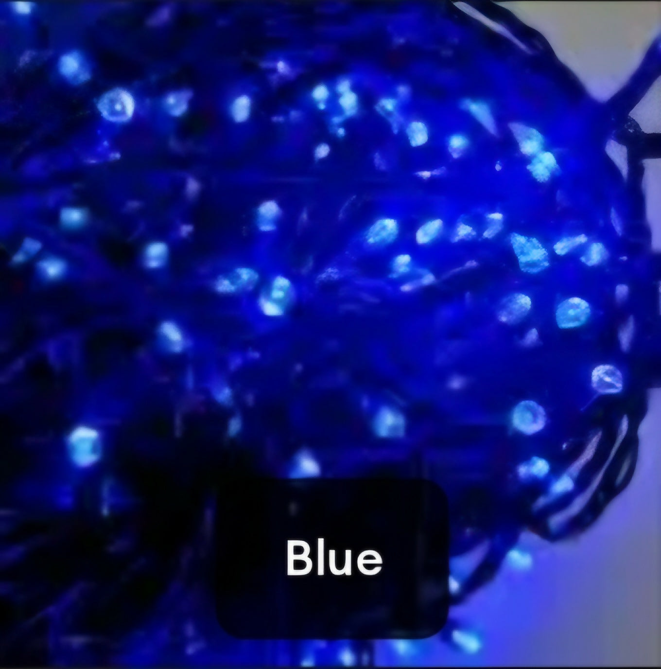 100 pcs LED small lights