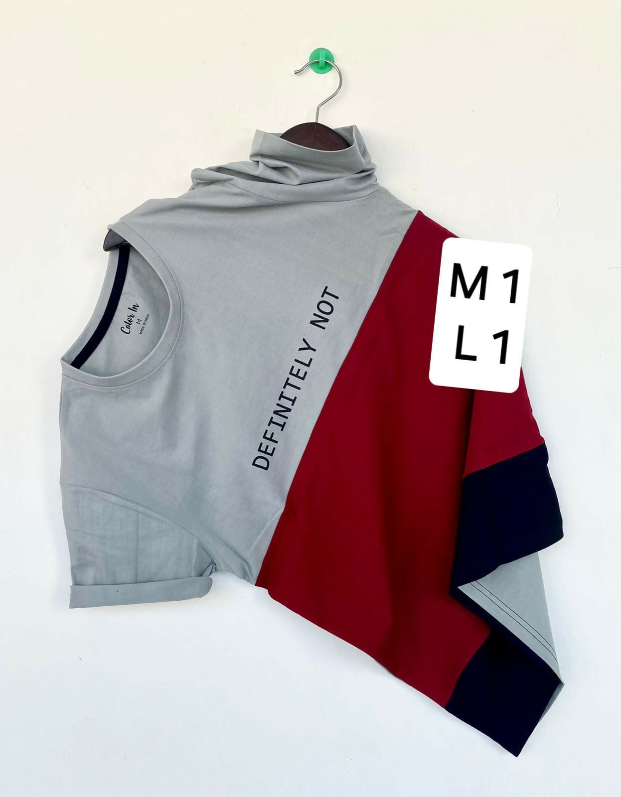 T shirt