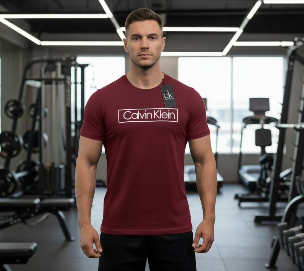 Men T Shirt