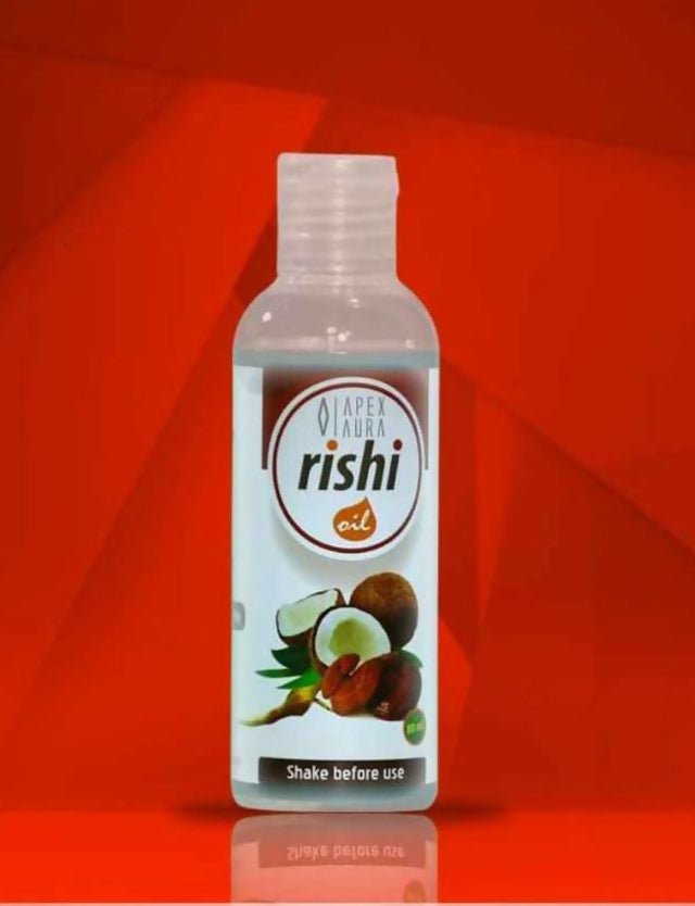 Rishi oil