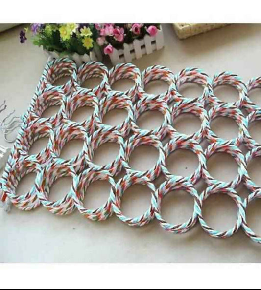 Scalf shawl hanger