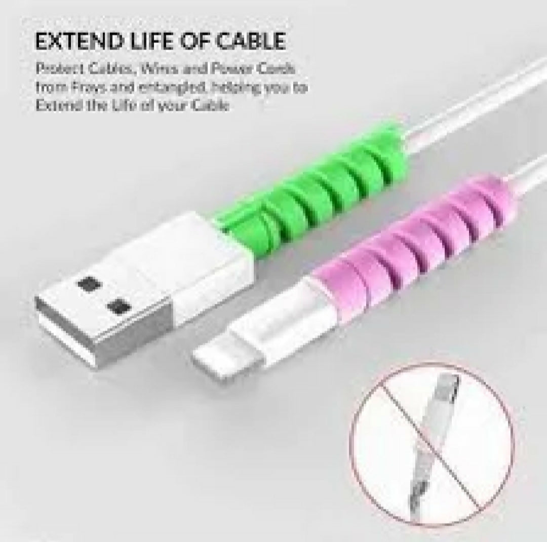 Cable Protector