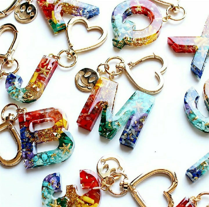 Resin mold