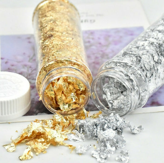 Foil Flakes