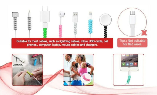 Cable Protector