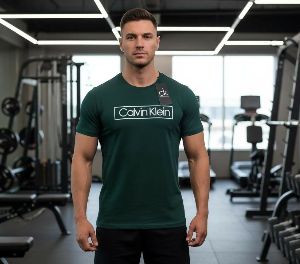 Men T Shirt