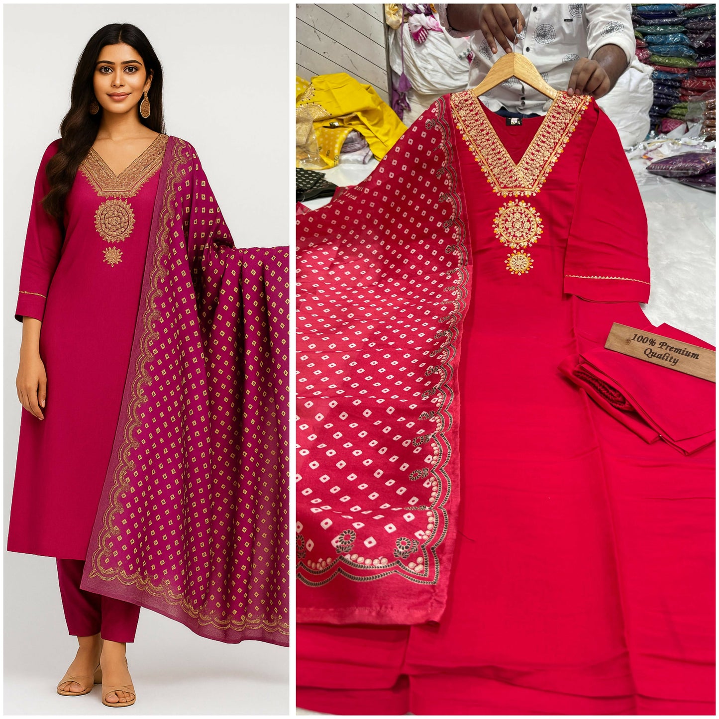Salwar