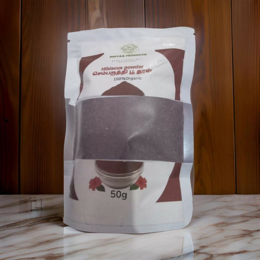 Hibiscus Flower Powder