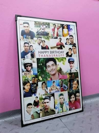 Photo Frame