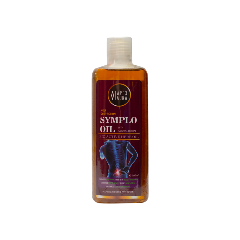Symplo oil