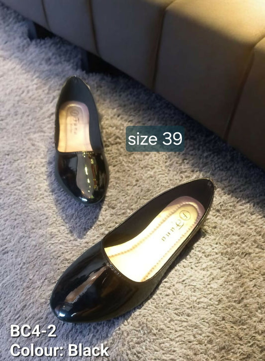 Ladis Shoe