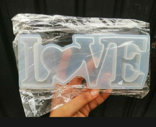 Mold