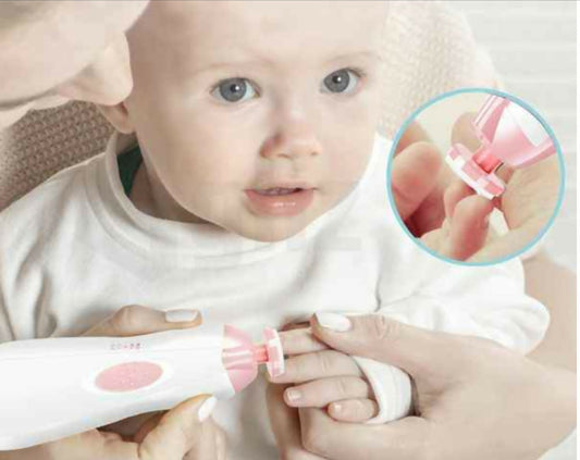 Baby Nail Trimmer