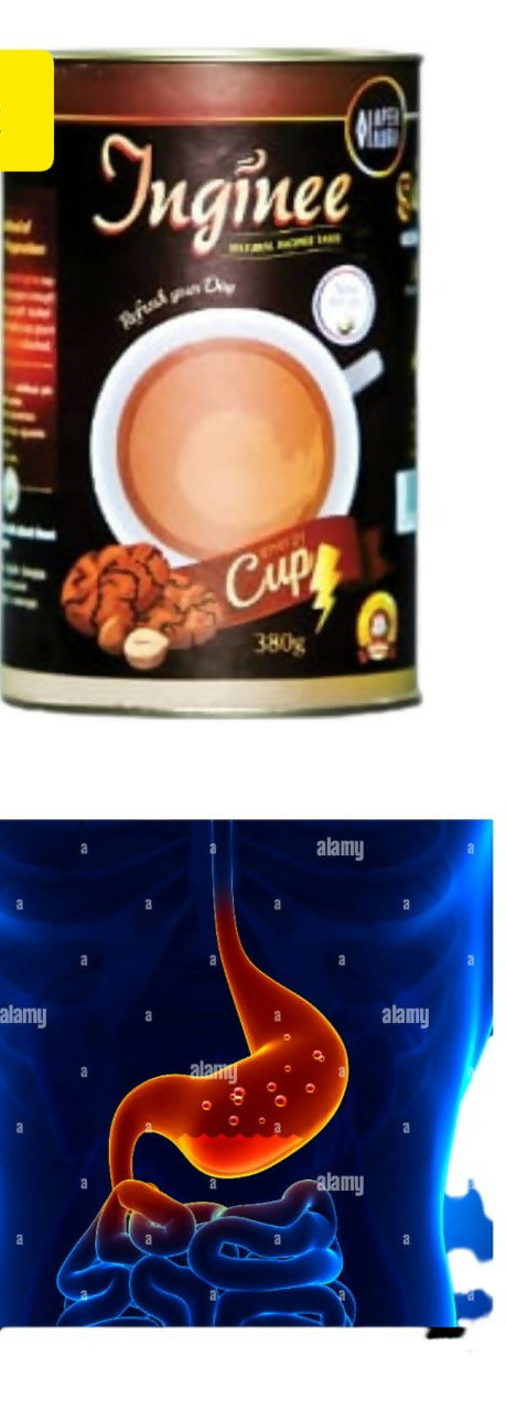 Inginee milk