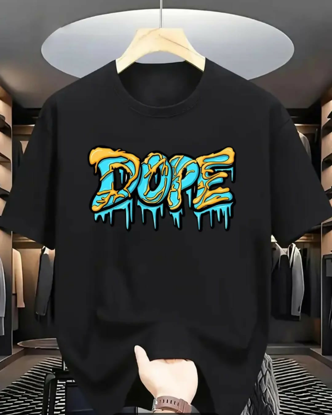 Men T Shirt