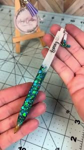 Resin Pen