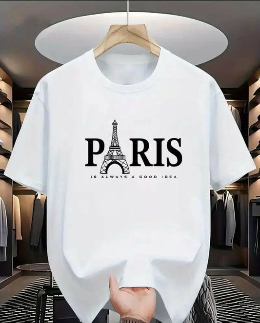 Men T Shirt