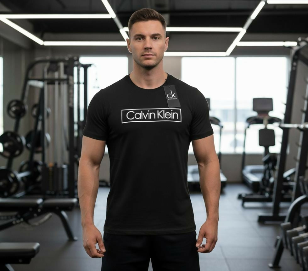 Men T Shirt