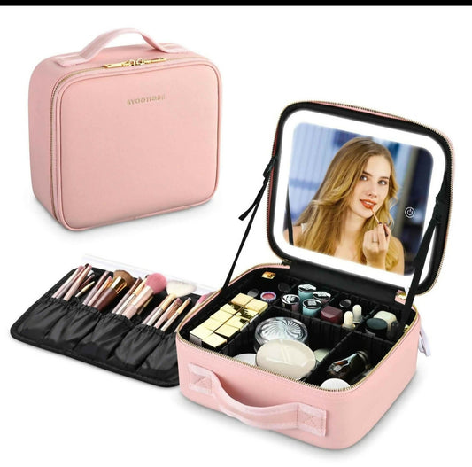 Make up bag
