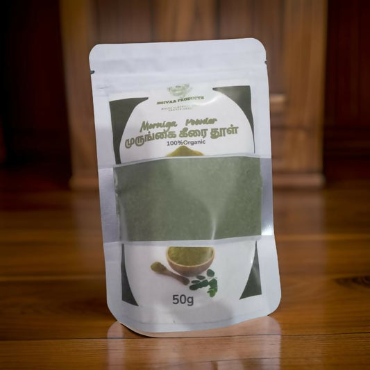 Moringa Powder