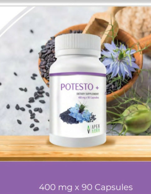 Protesto dietary supplements