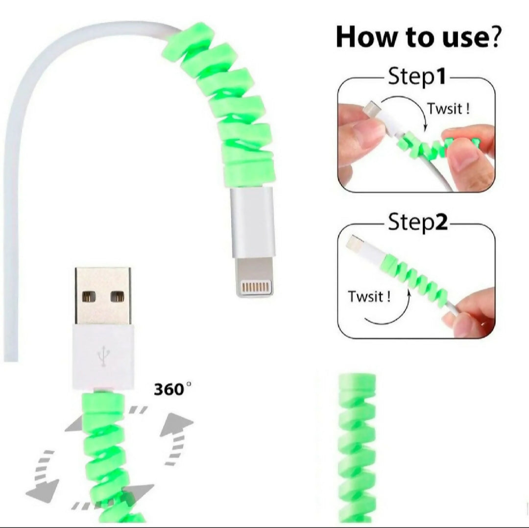 Cable Protector