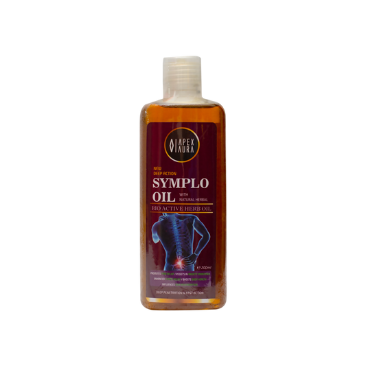 Symplo oil