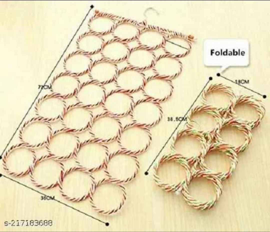 Scalf shawl hanger