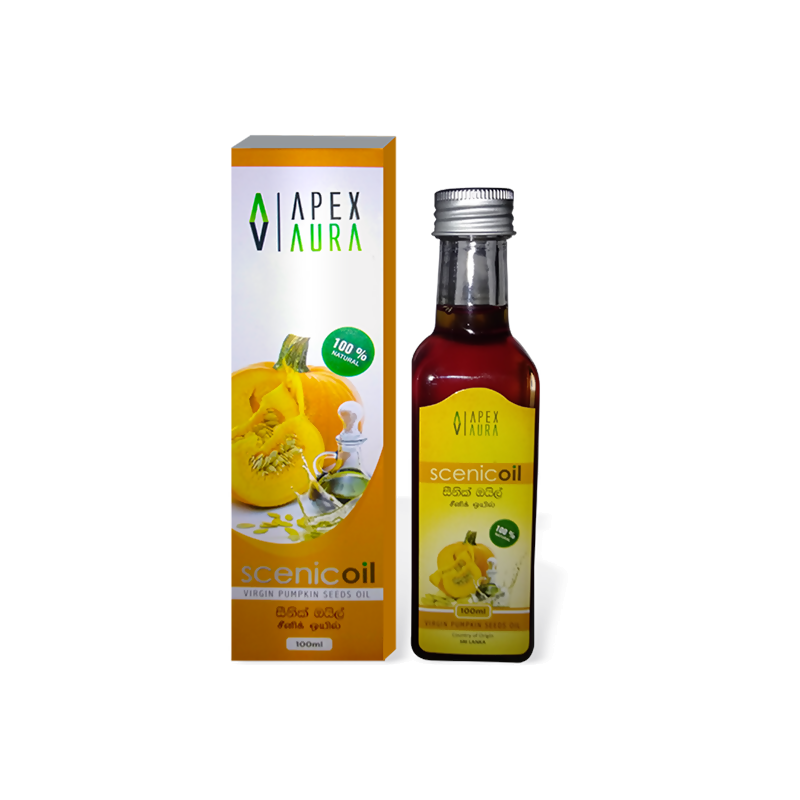 Scenic oil