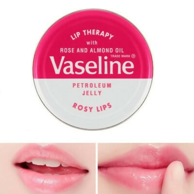 Vaseline Rosy lips