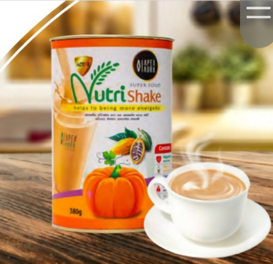 NutriShake