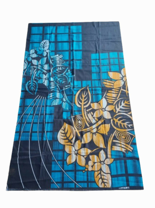 Gown material