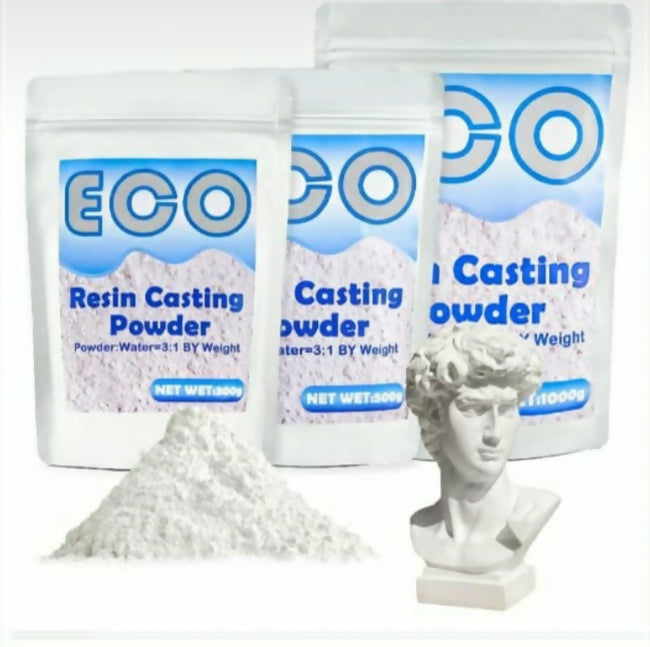 Resin Casting Powder