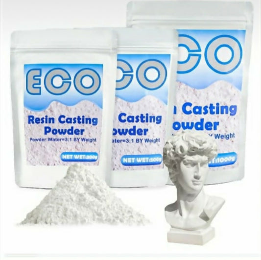 Resin Casting Powder