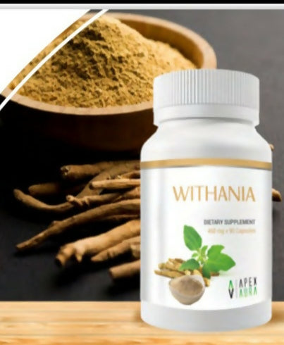 Withania dietary supplements