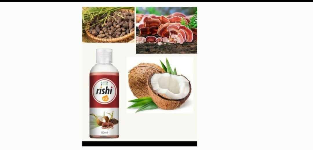 Rishi oil