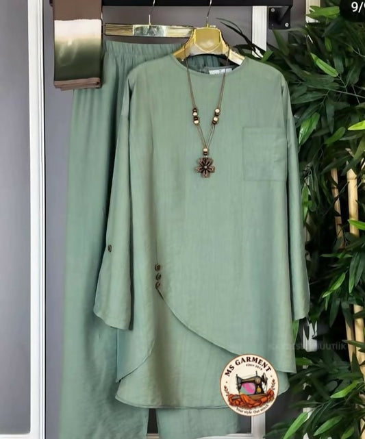 Top with pant