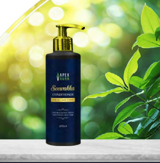 Seewakka conditioner