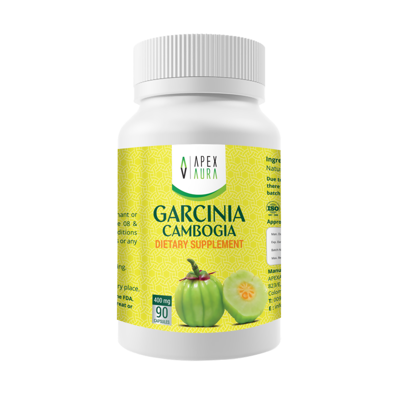 Garcinia Cambogia