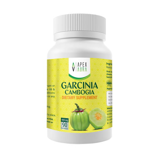 Garcinia Cambogia